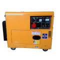 5kw dynamo watt portable generator